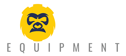 Gorilla Equipment