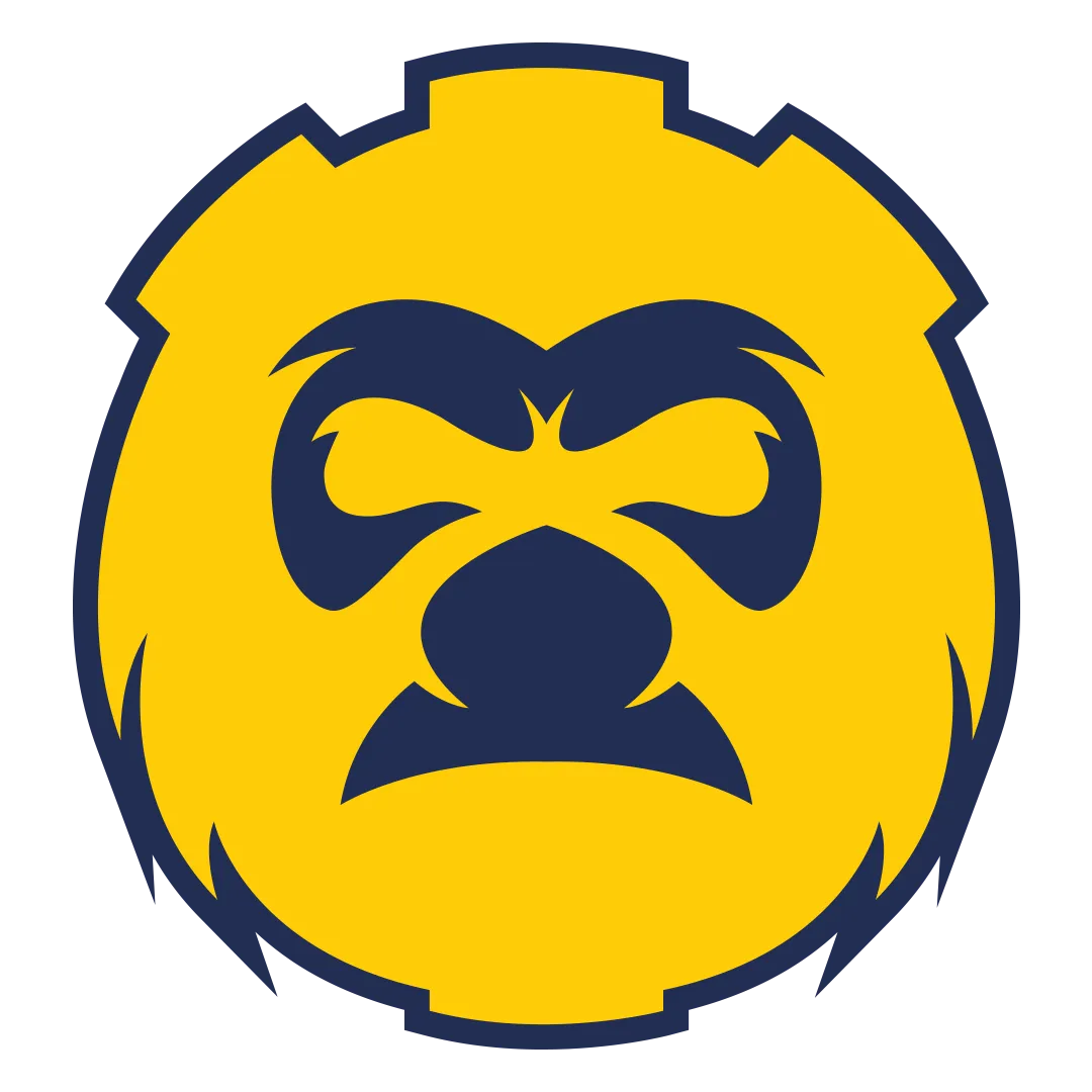 Gorilla Equipment Icon